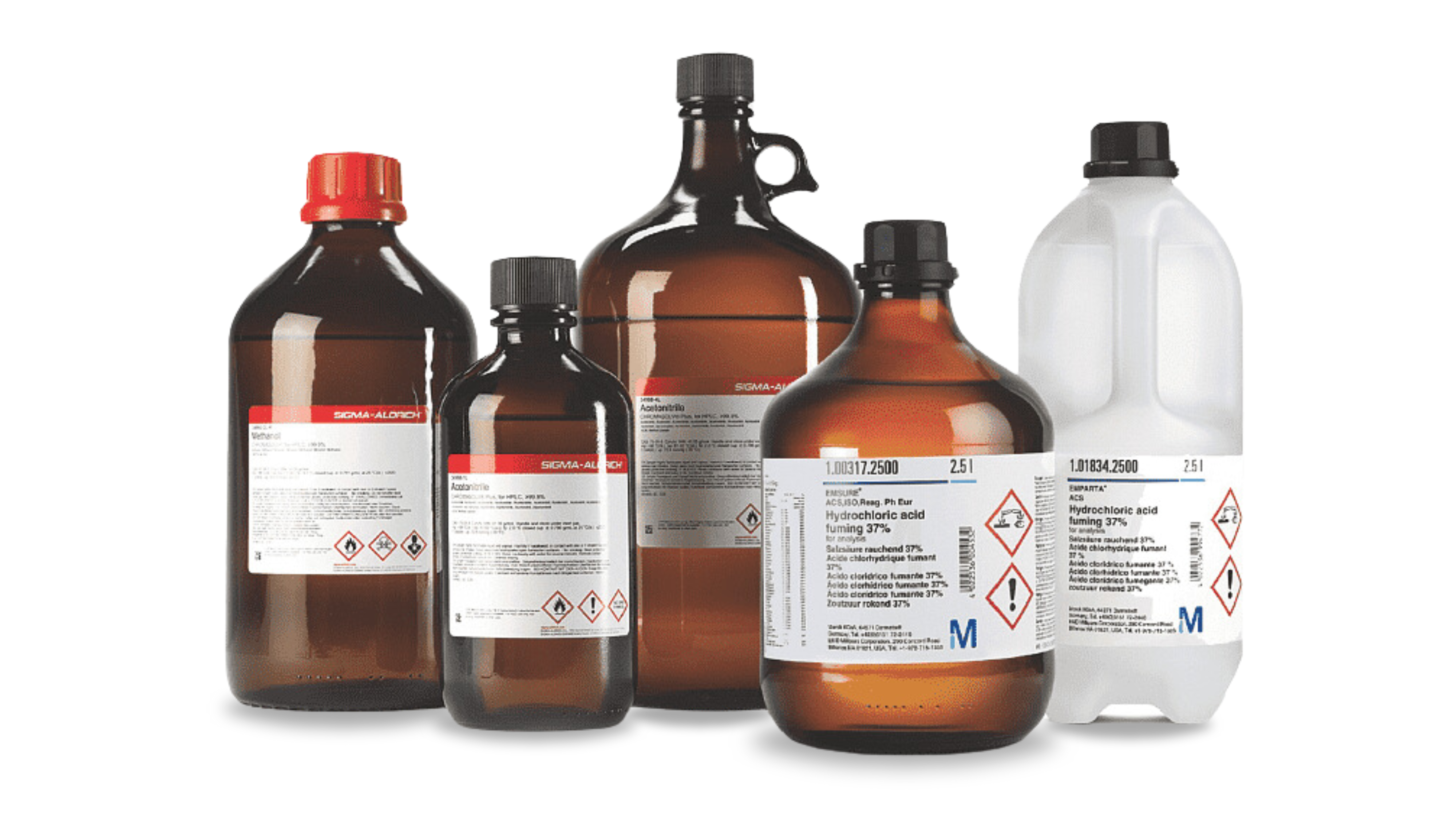 Laboratory Chemicals