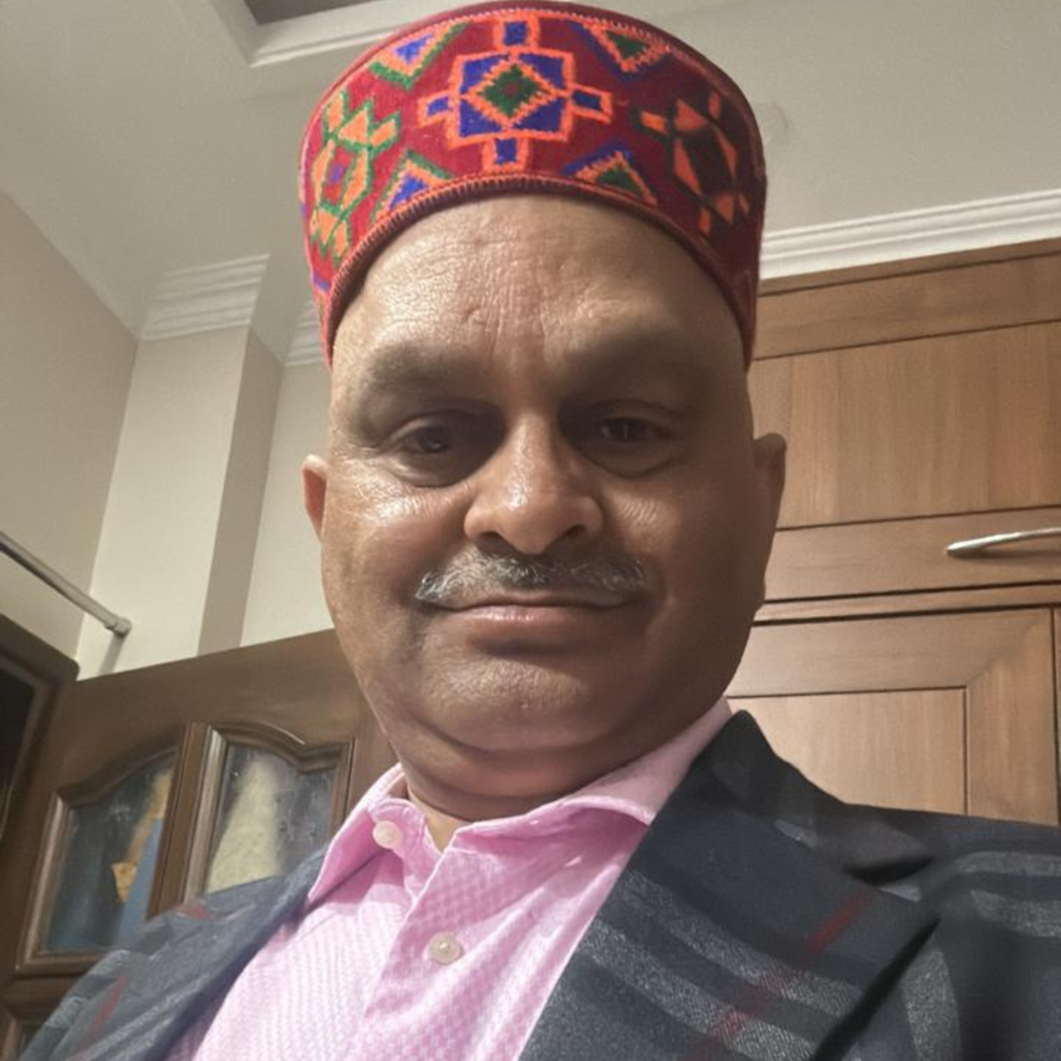 Anuj Sood