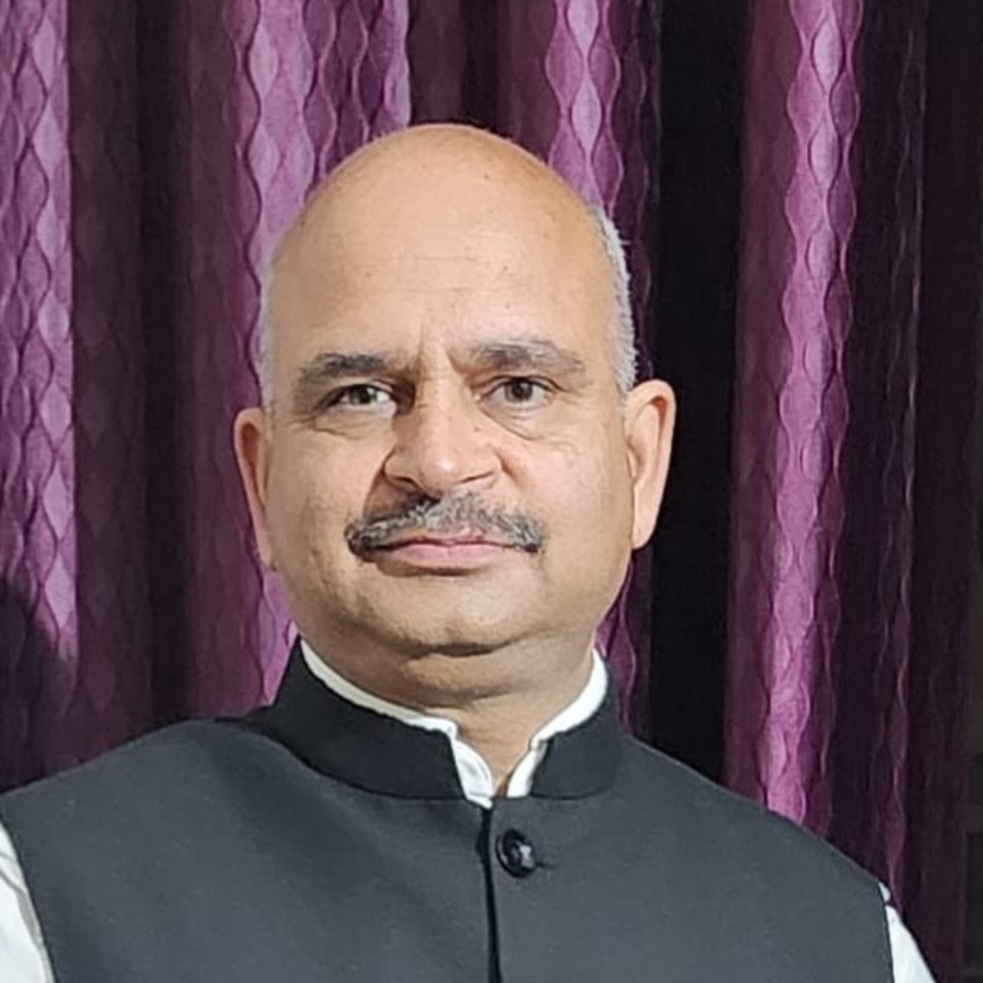 Anup Sood