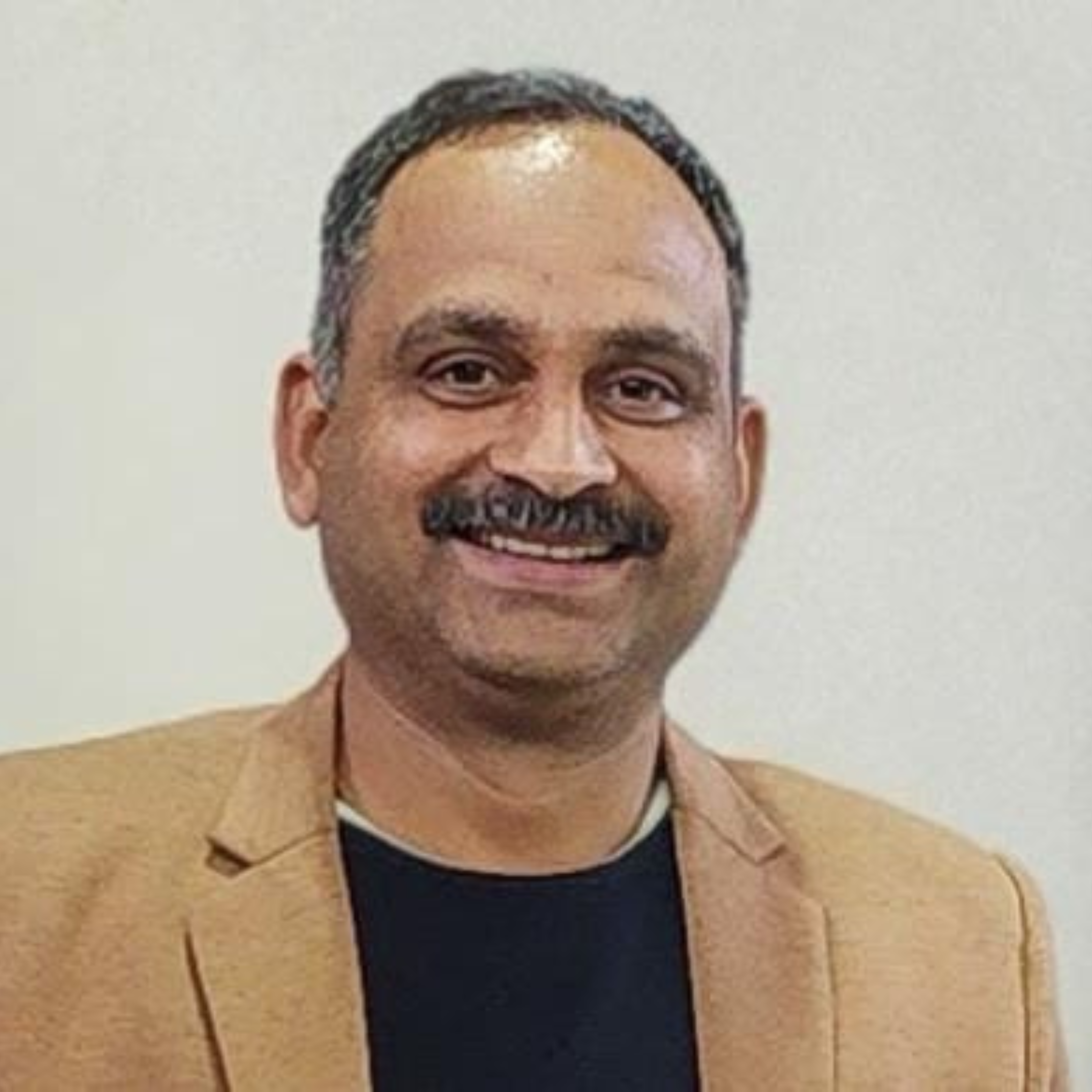 Atul Sood