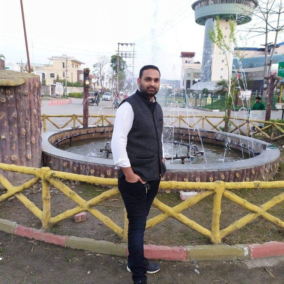 Sachin Sood