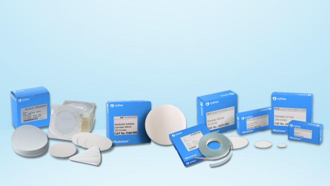 Laboratory Filtration